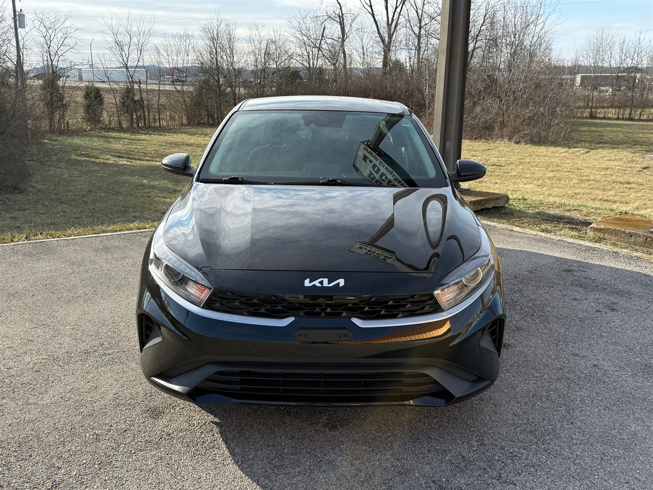Kia Forte  2024