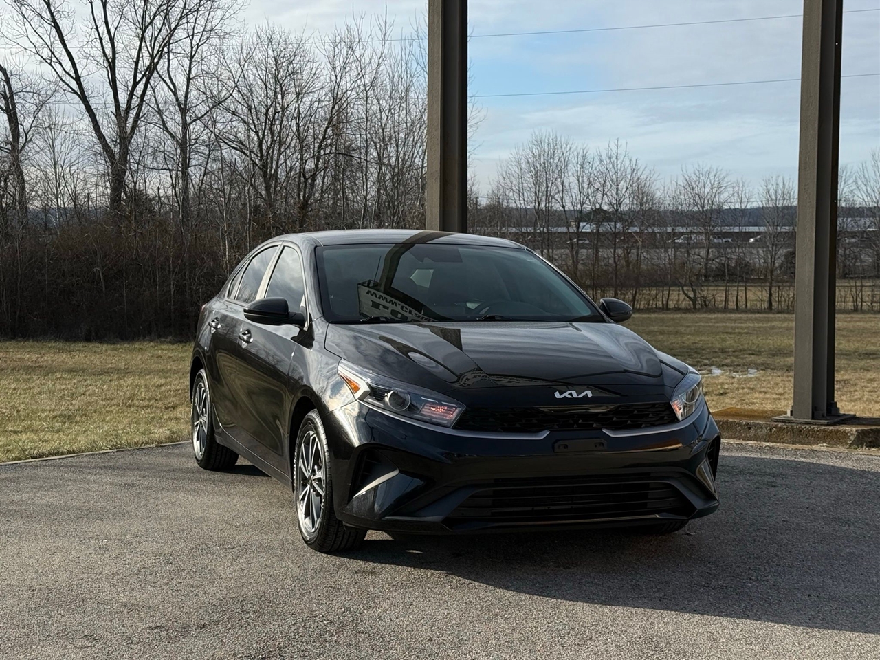 Kia Forte  2024