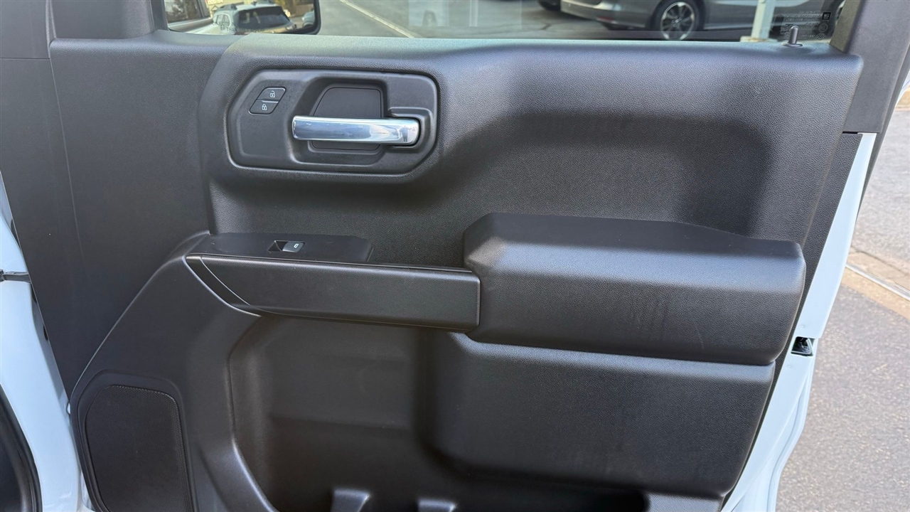 Chevrolet Silverado 1500  2023