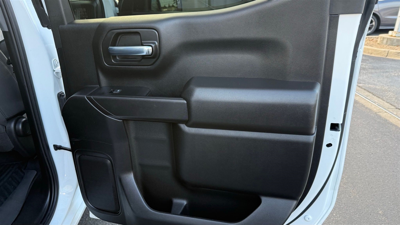 Chevrolet Silverado 1500  2023