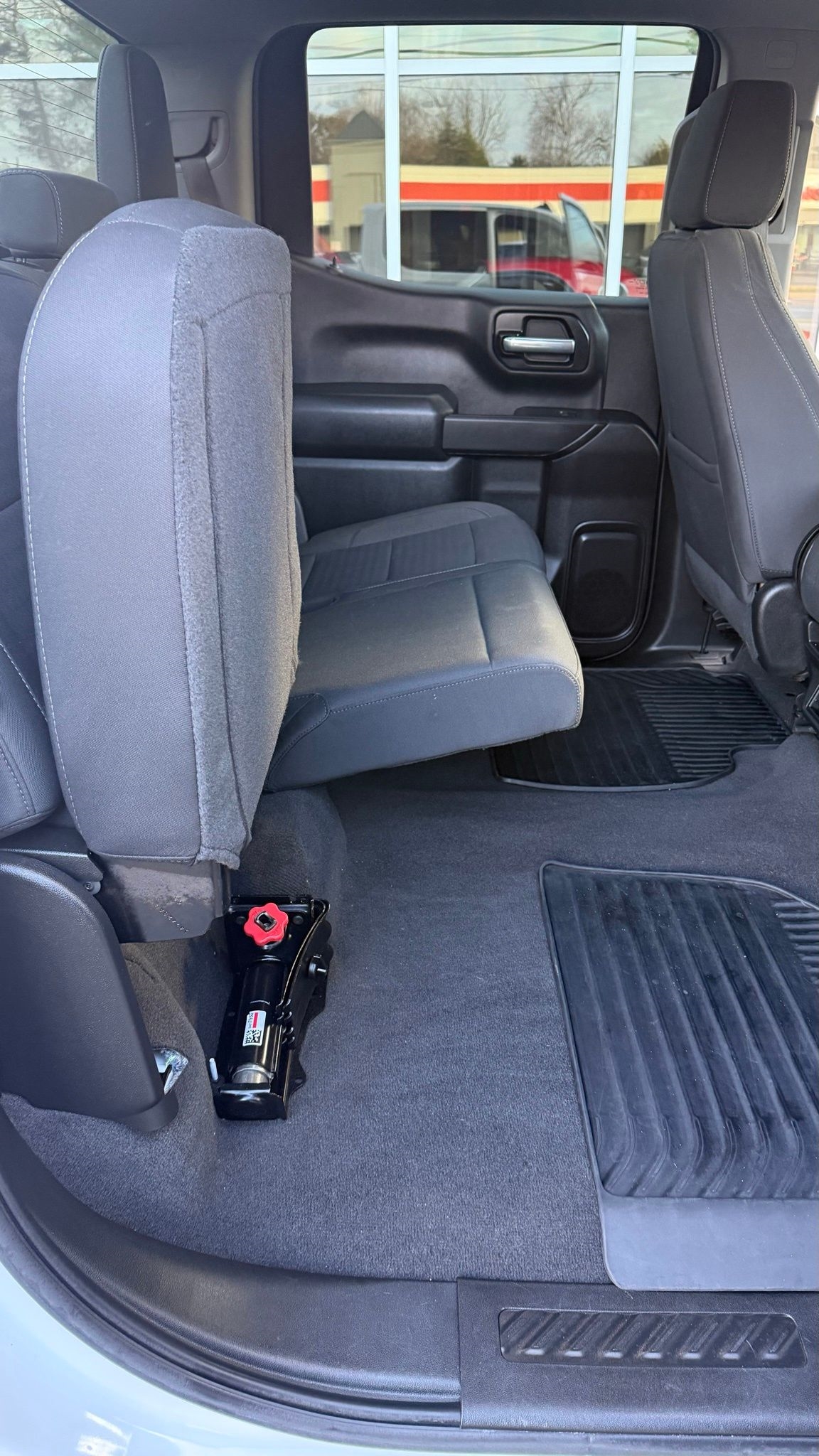 Chevrolet Silverado 1500  2023