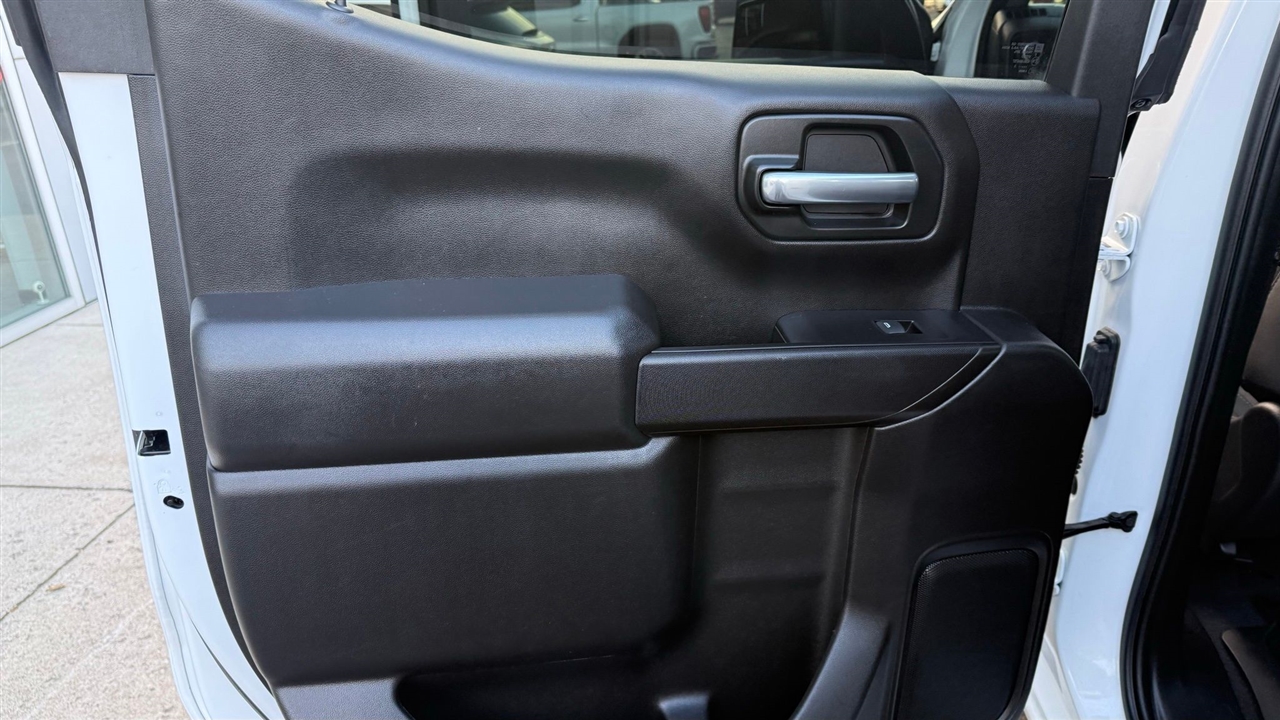 Chevrolet Silverado 1500  2023