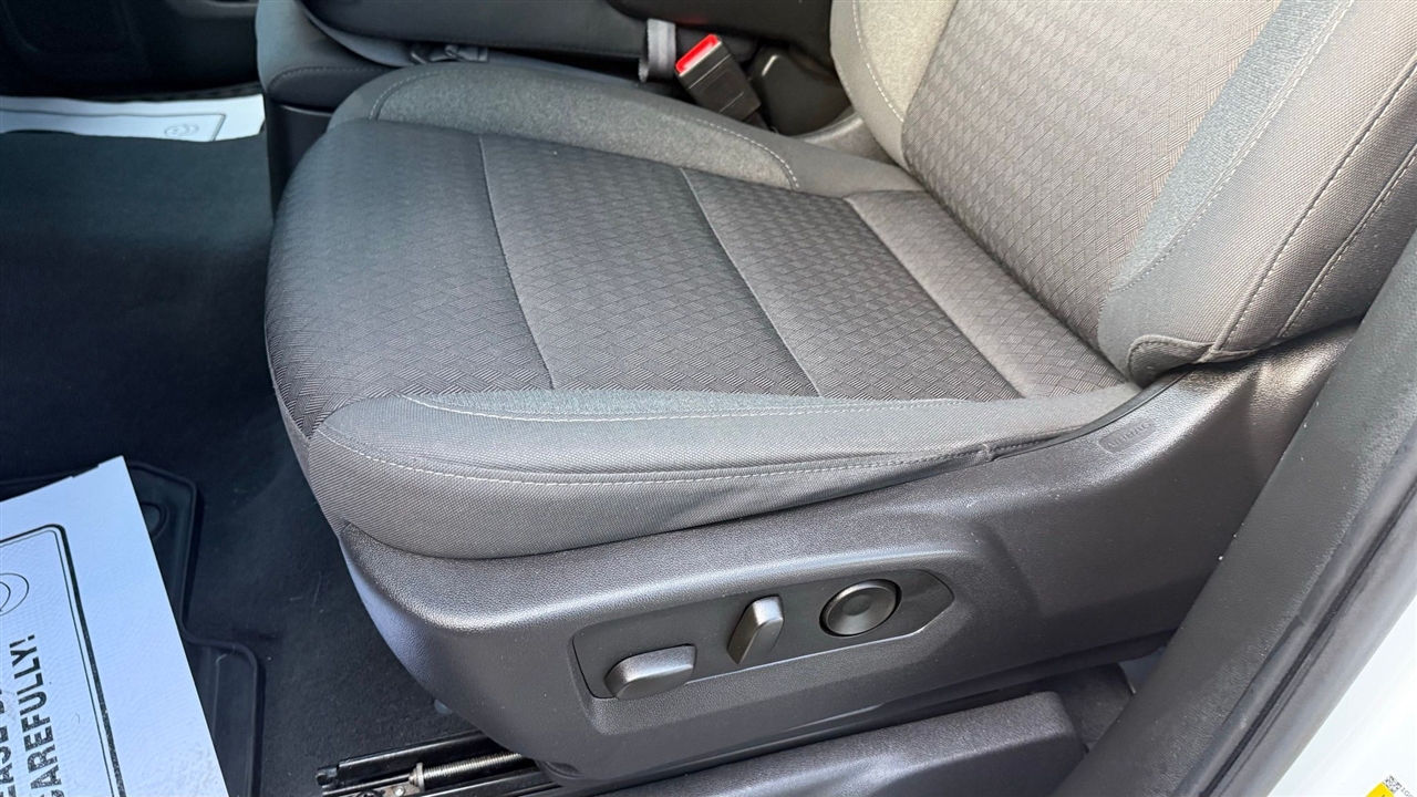 Chevrolet Silverado 1500  2023