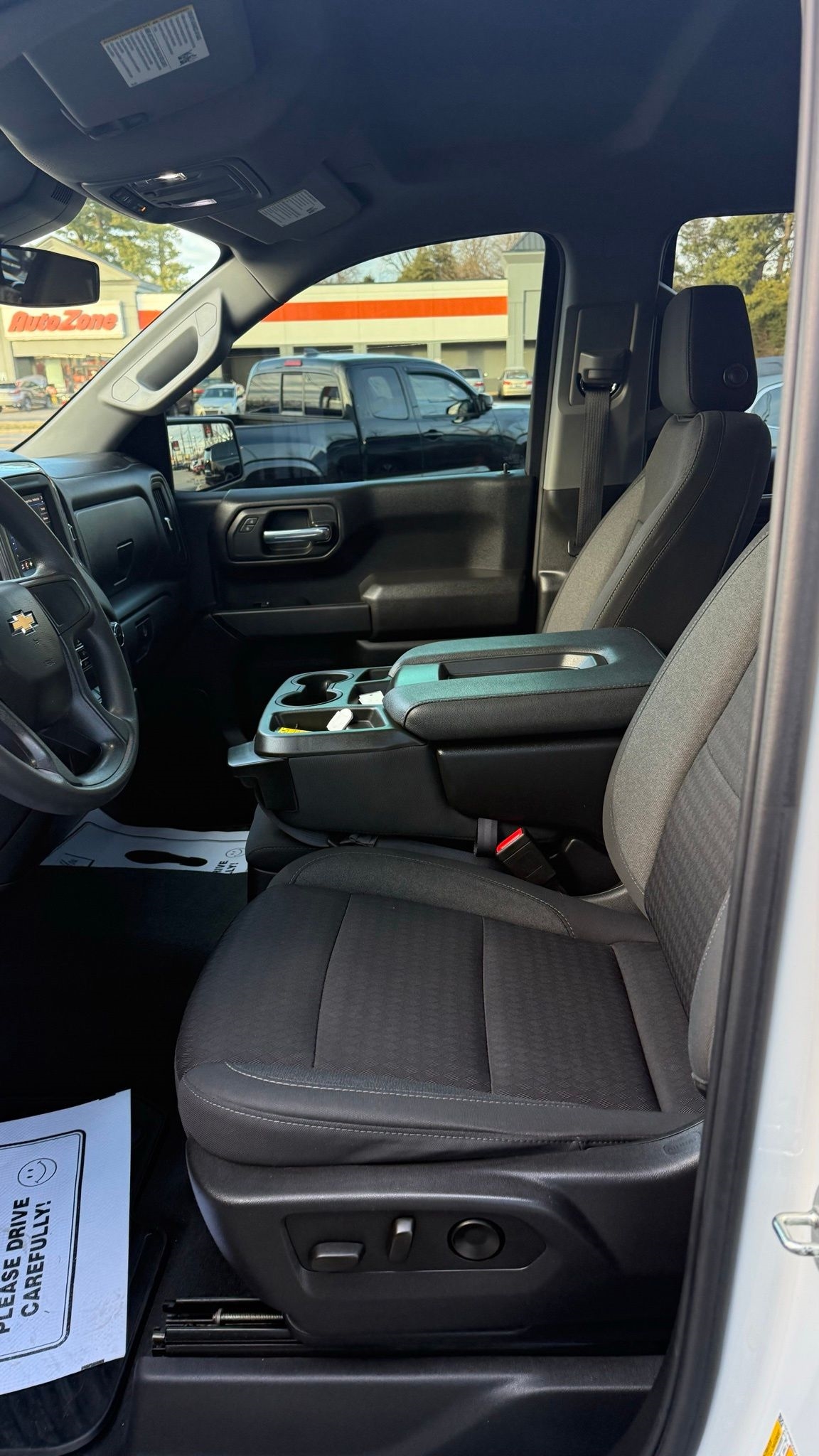 Chevrolet Silverado 1500  2023