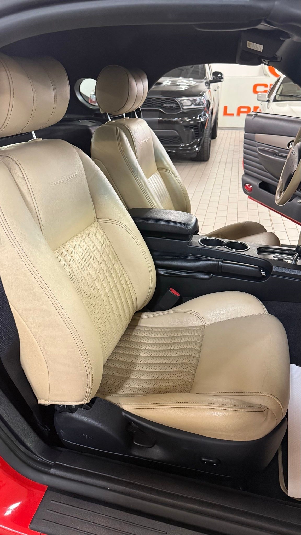 Ford Thunderbird  2005