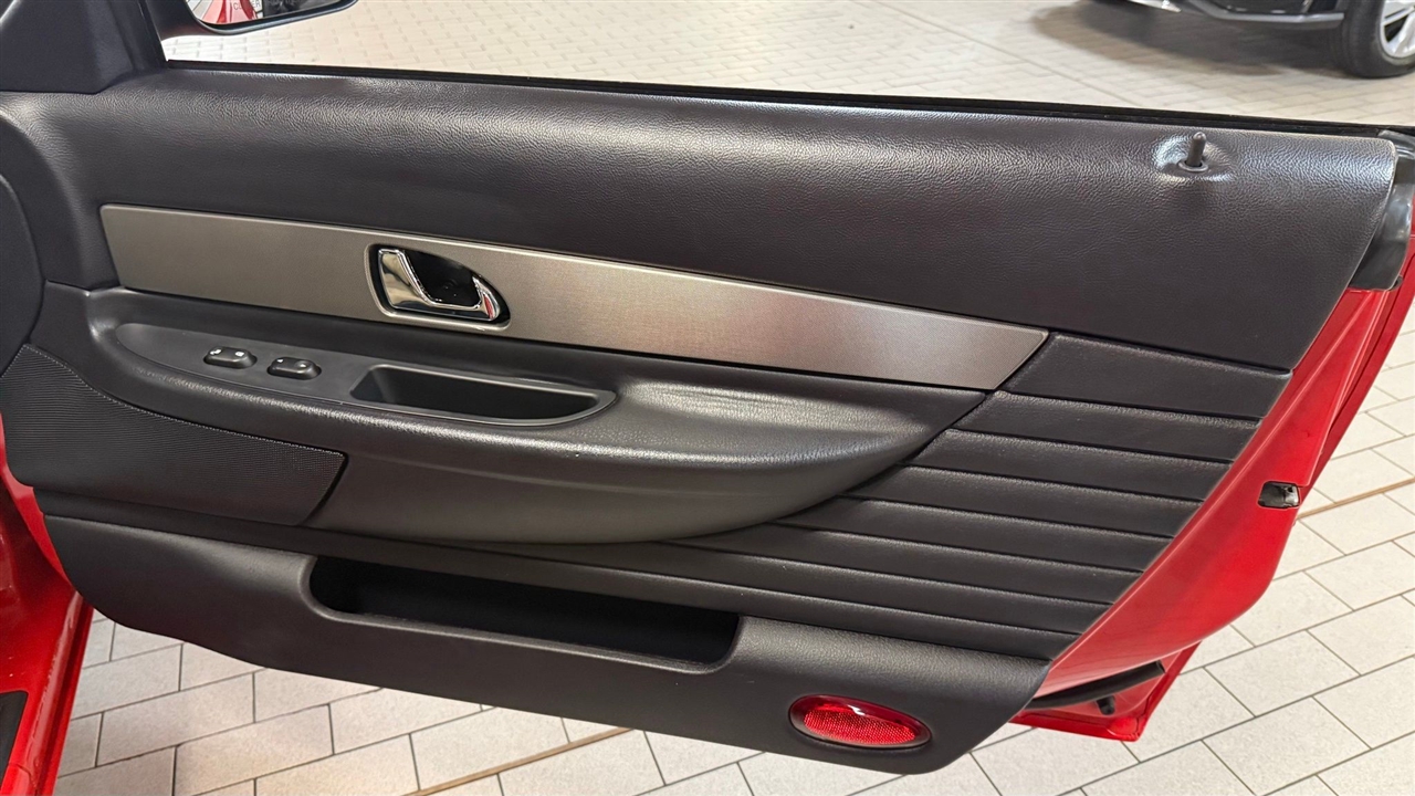 Ford Thunderbird  2005