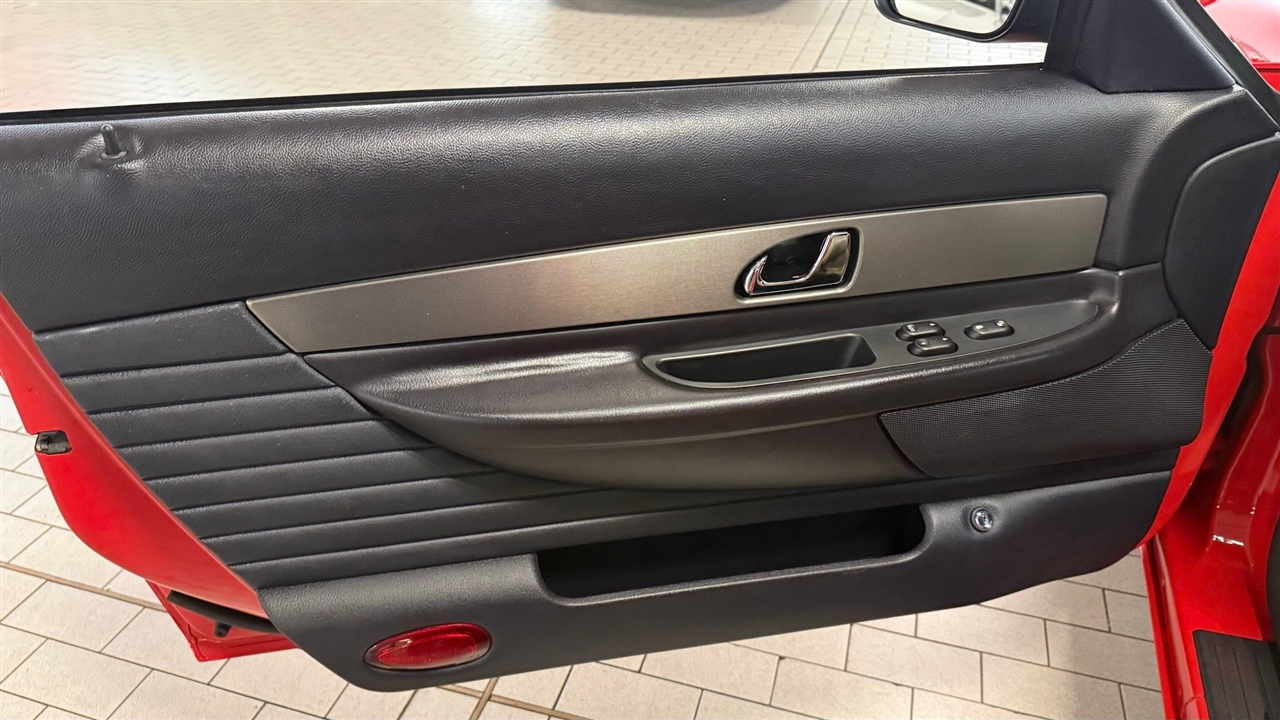 Ford Thunderbird  2005