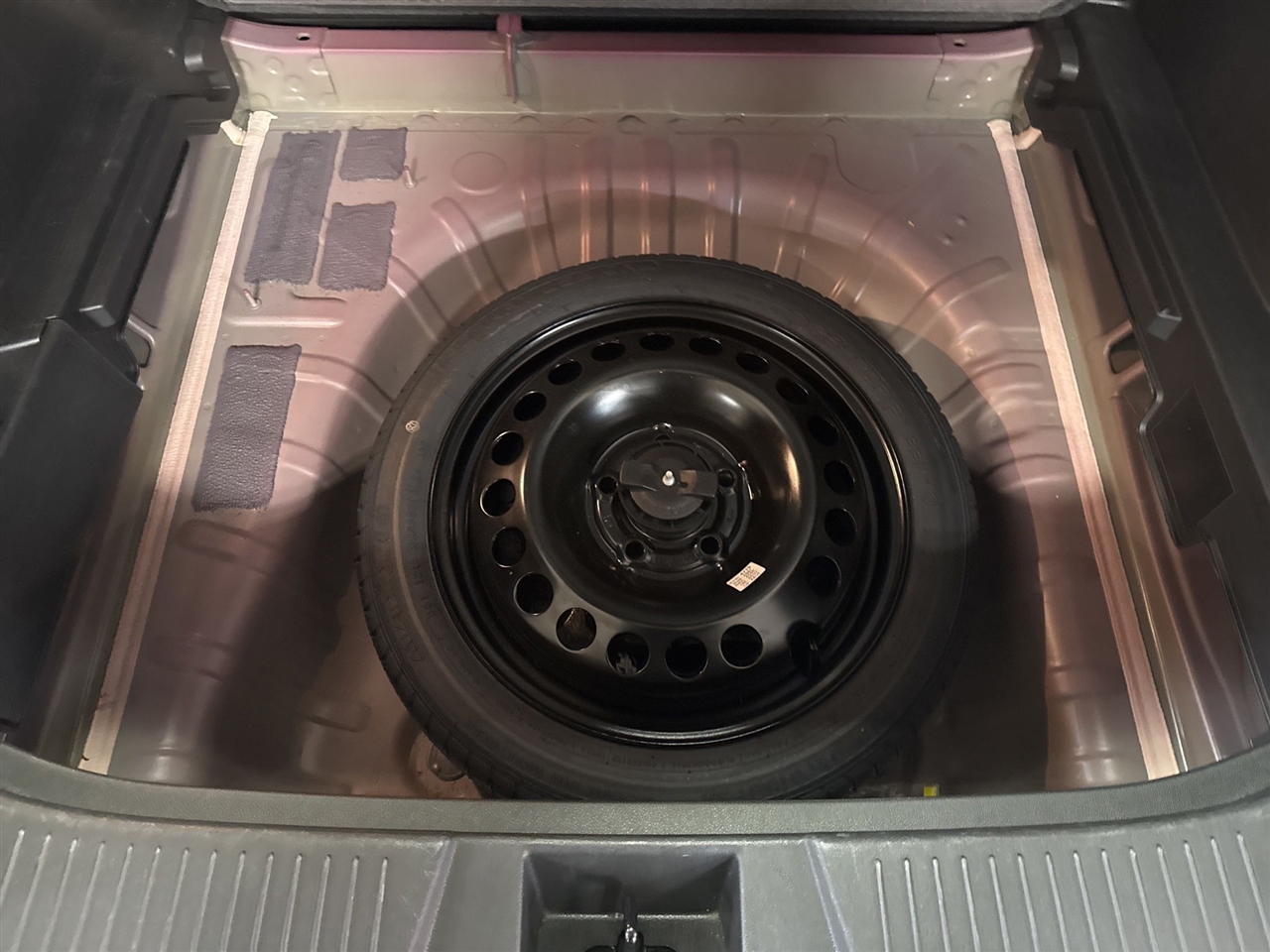 Chevrolet Trax  2025