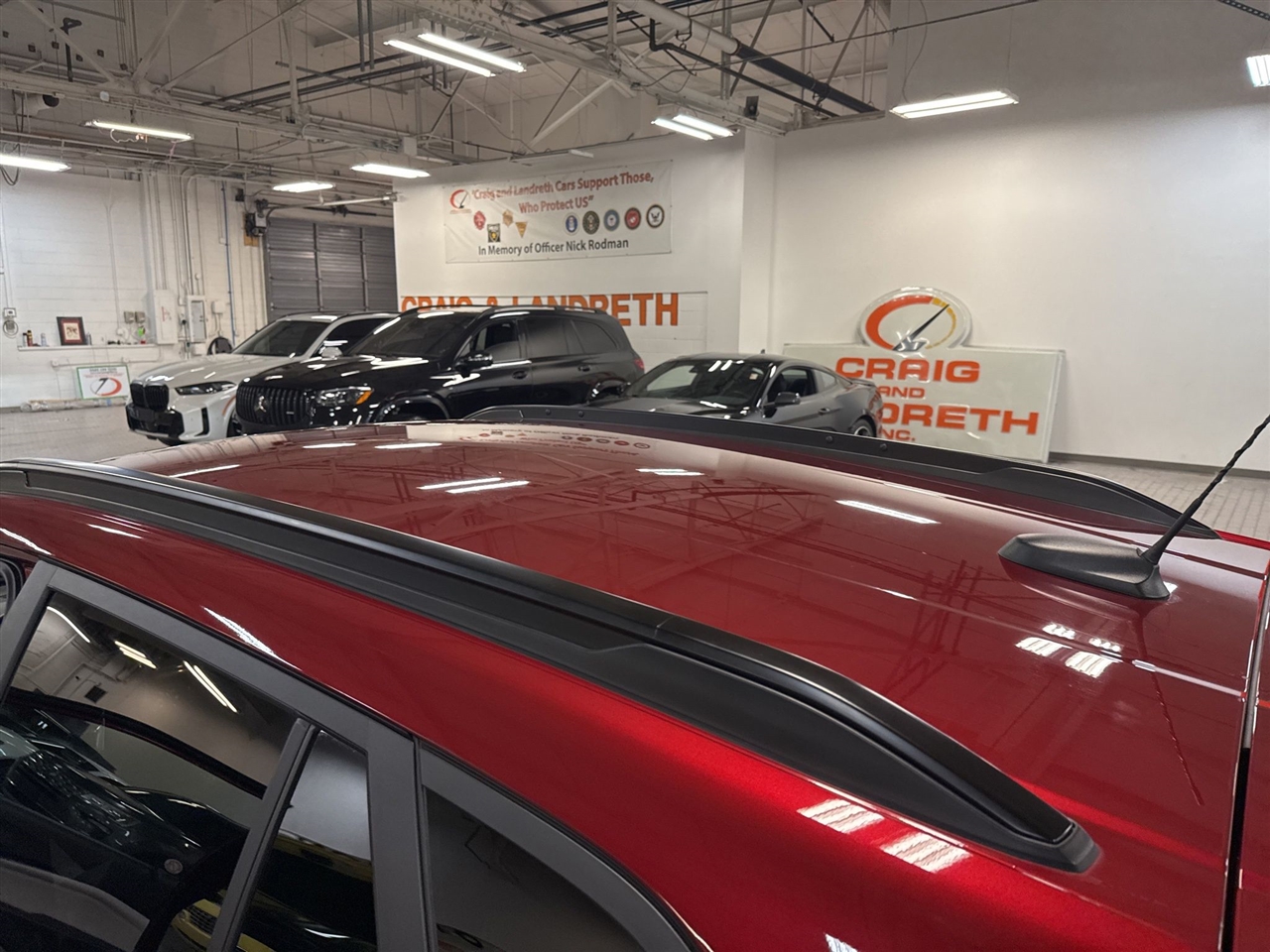 Chevrolet Trax  2025