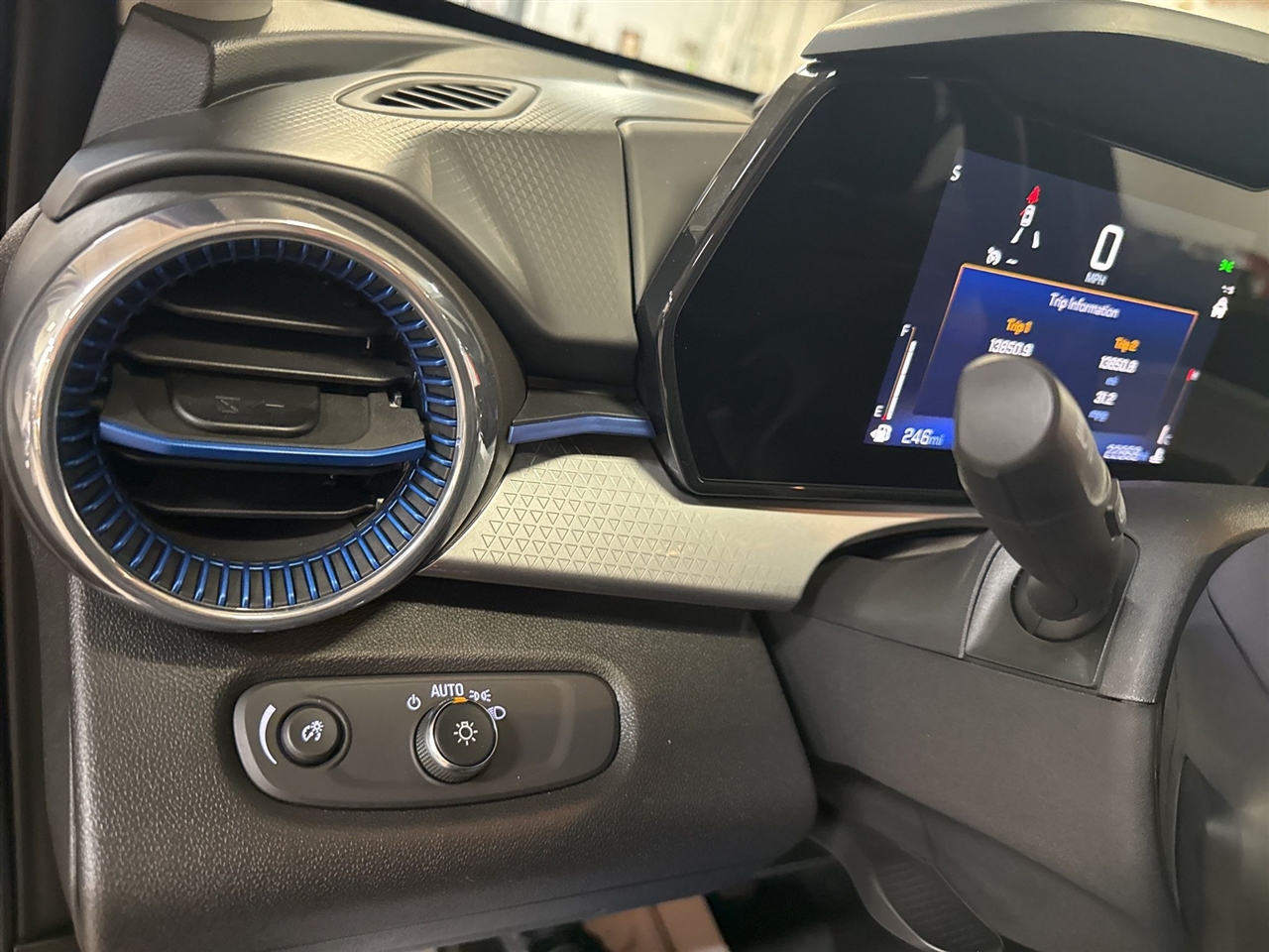 Chevrolet Trax  2025