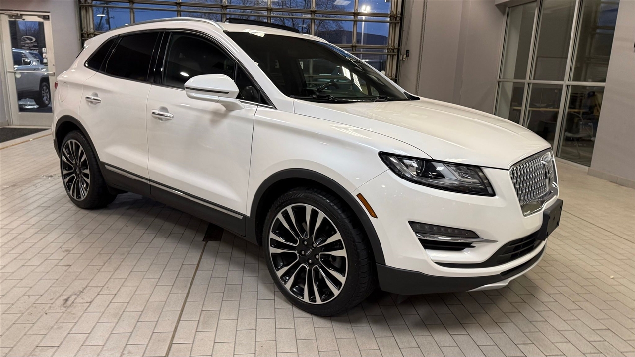 Lincoln MKC  2019