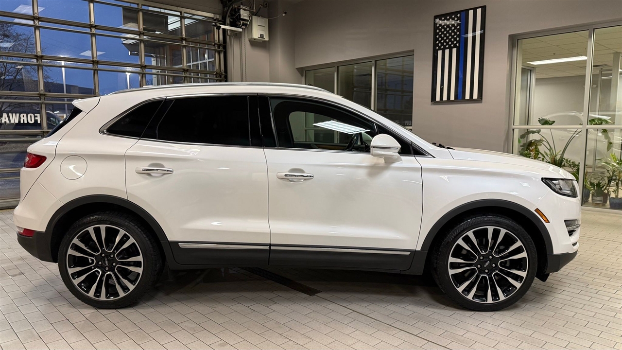 Lincoln MKC  2019
