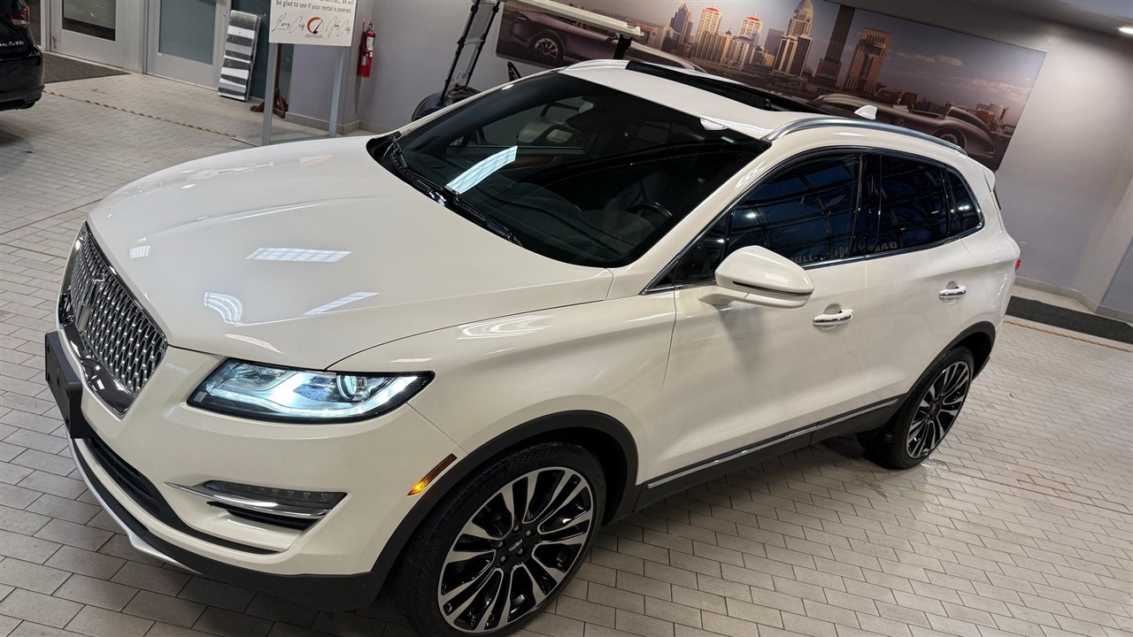 Lincoln MKC  2019