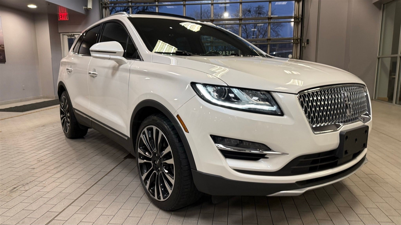 Lincoln MKC  2019