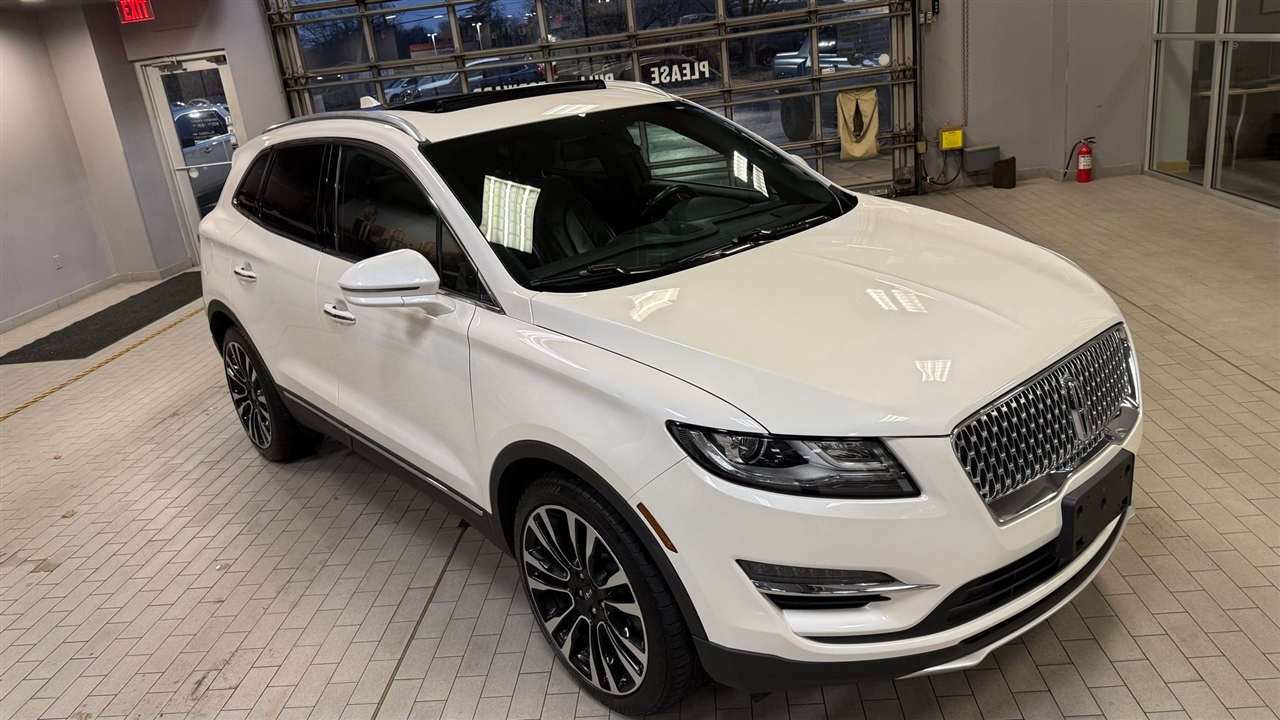 Lincoln MKC  2019