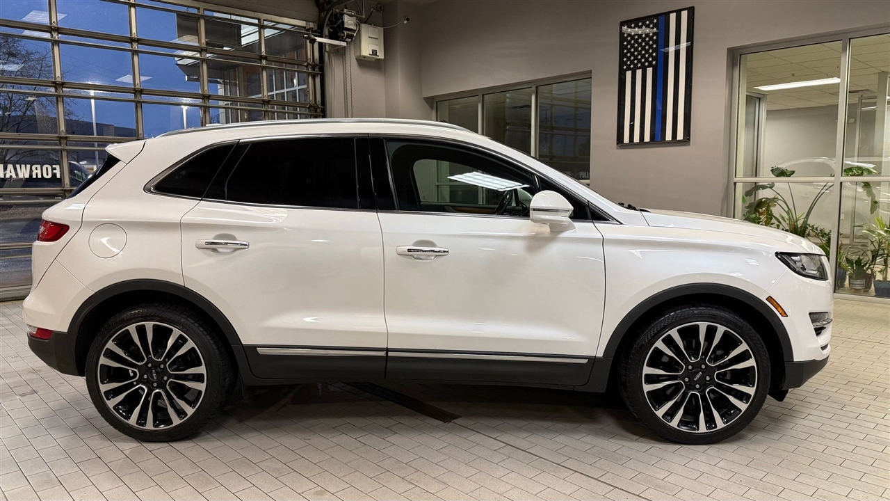 Lincoln MKC  2019