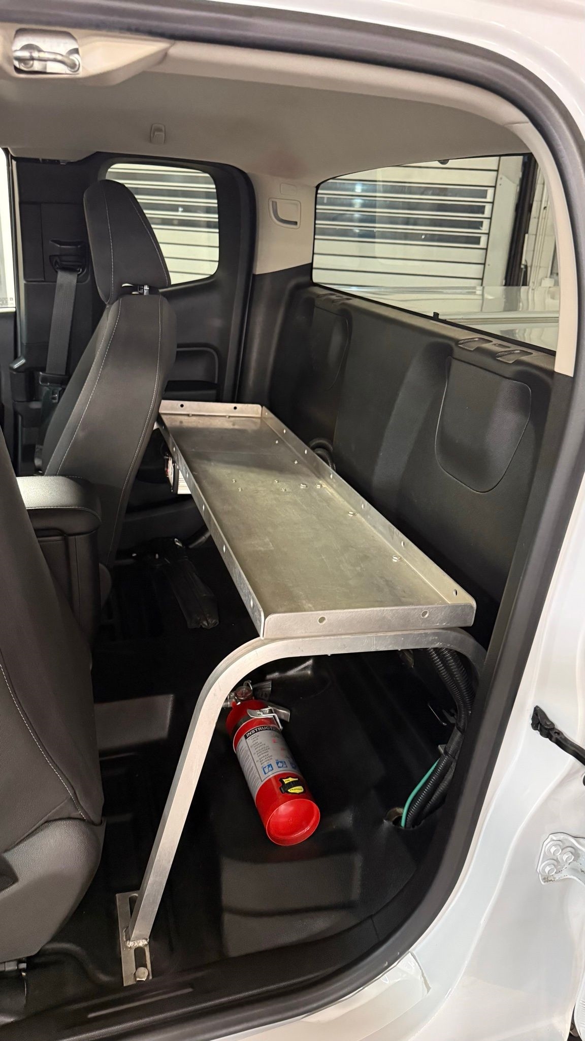 Chevrolet Colorado  2022