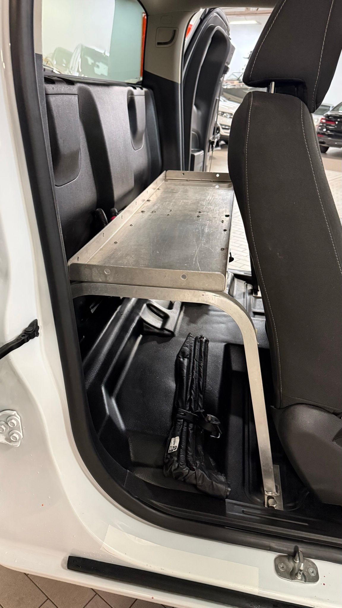 Chevrolet Colorado  2022