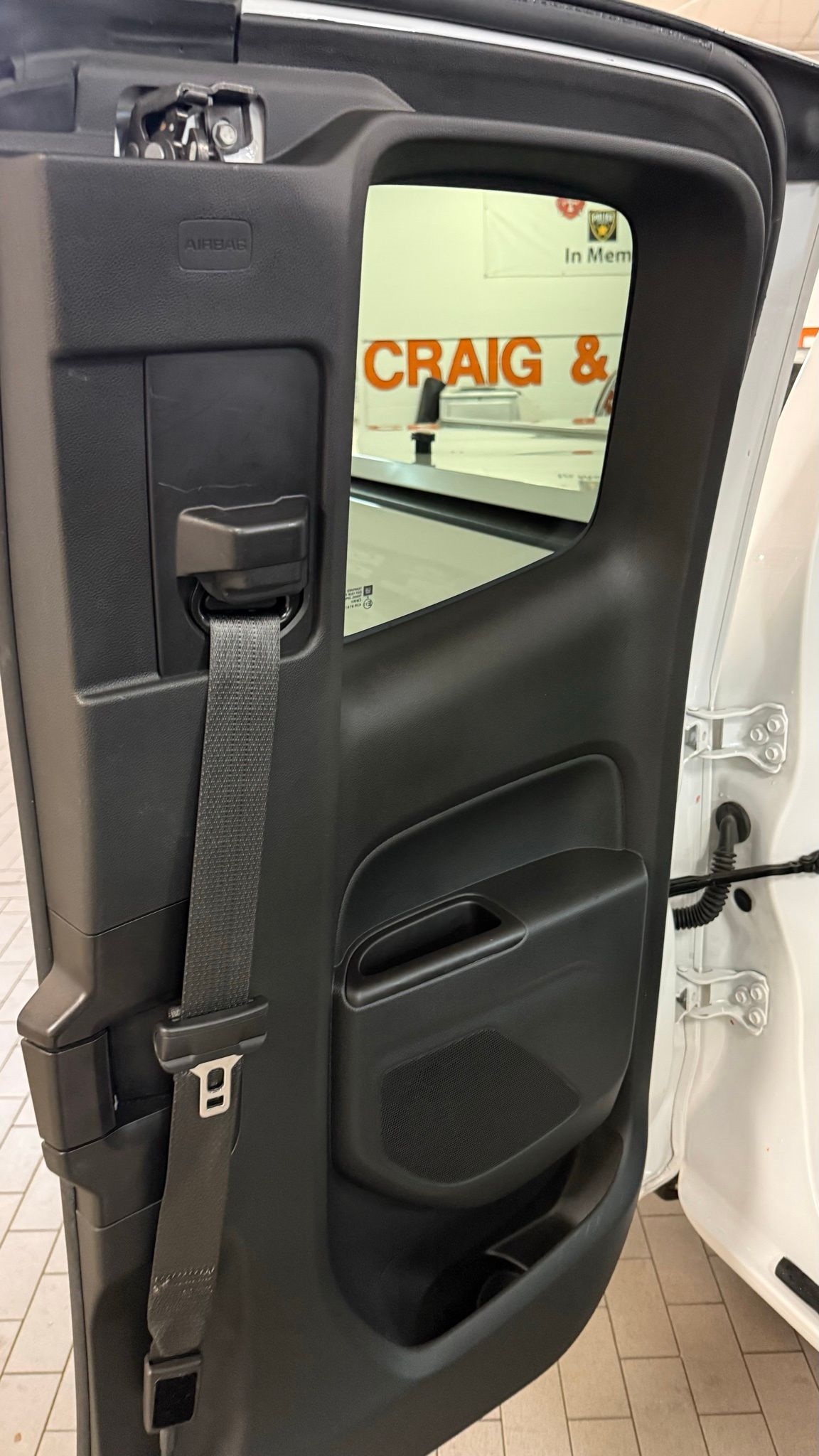 Chevrolet Colorado  2022