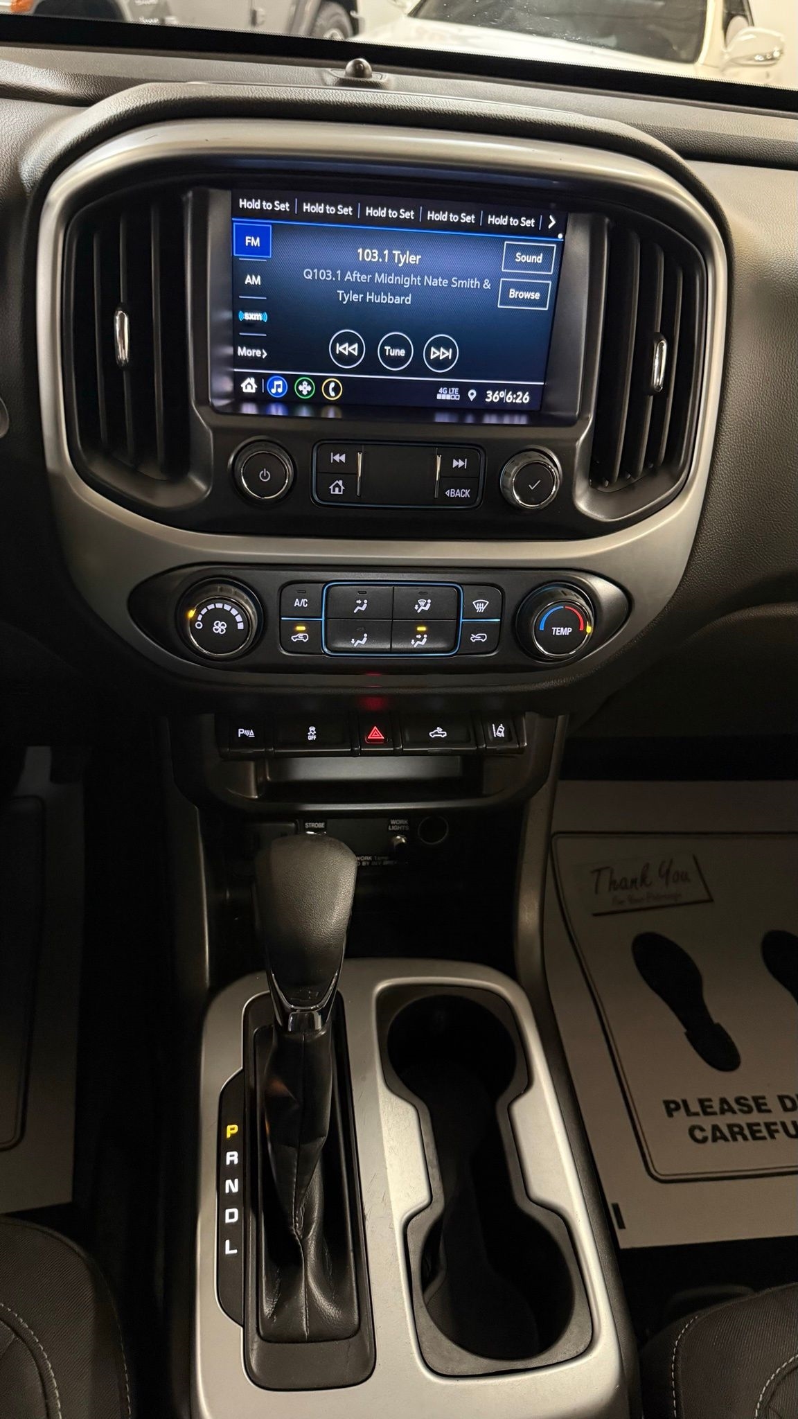 Chevrolet Colorado  2022