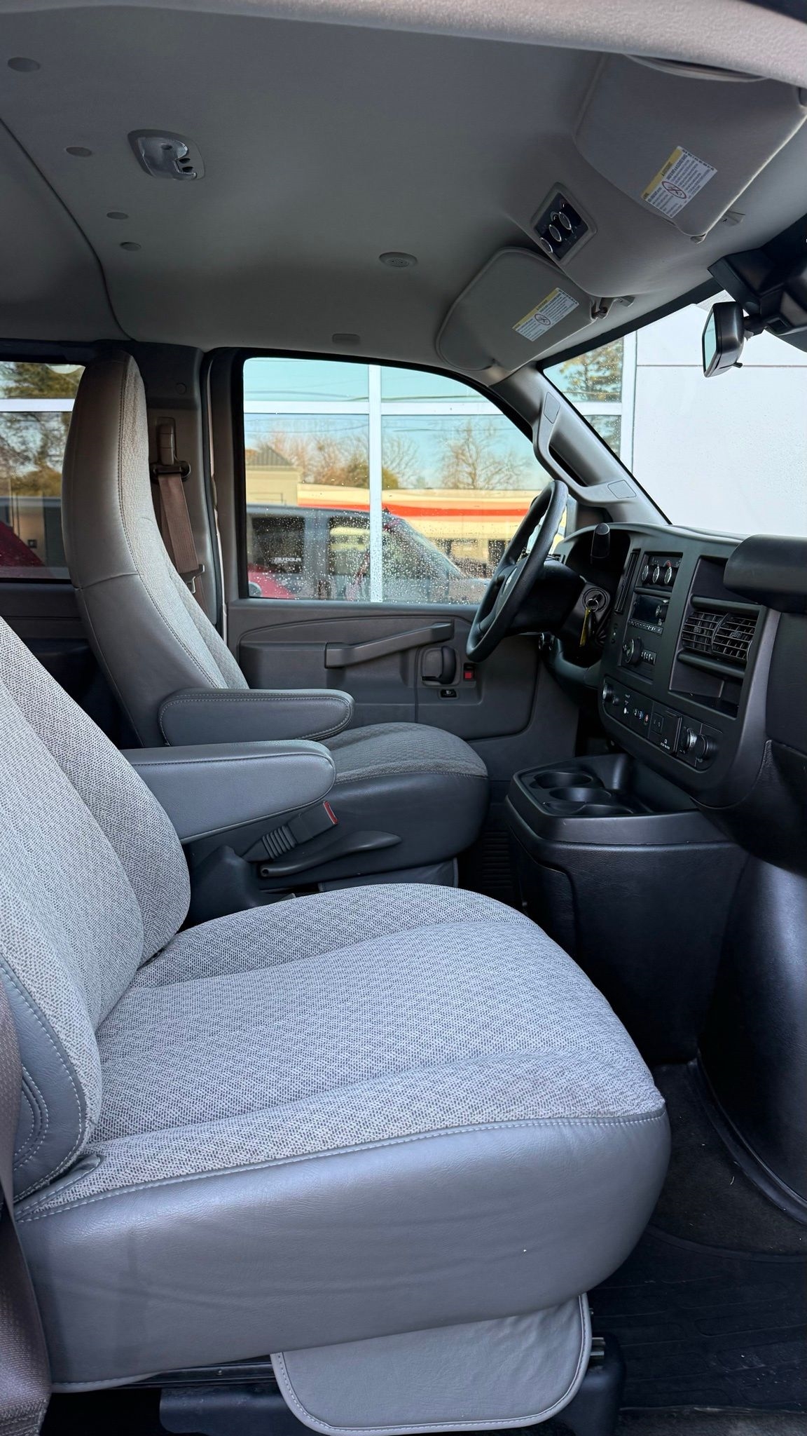 Chevrolet Express  2019