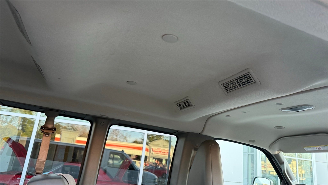 Chevrolet Express  2019