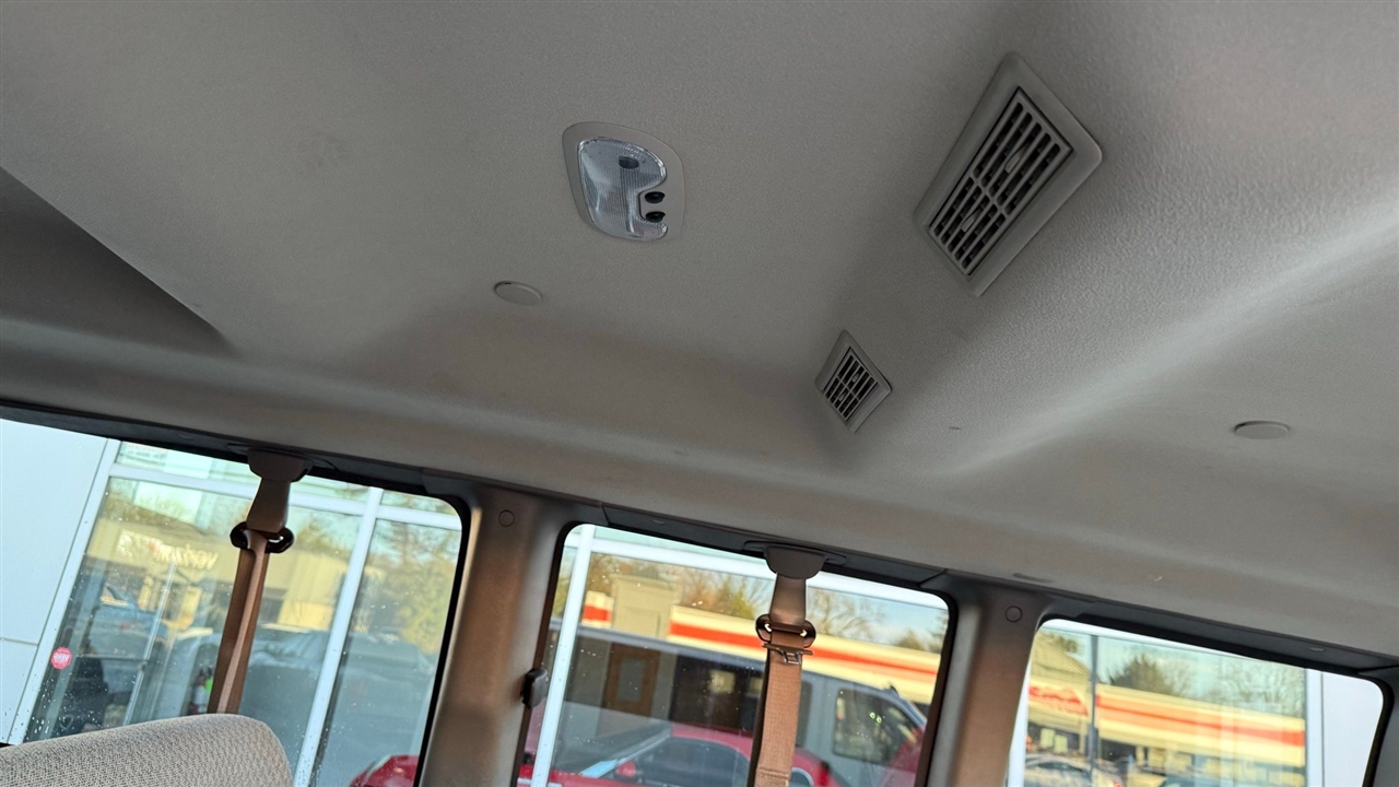 Chevrolet Express  2019