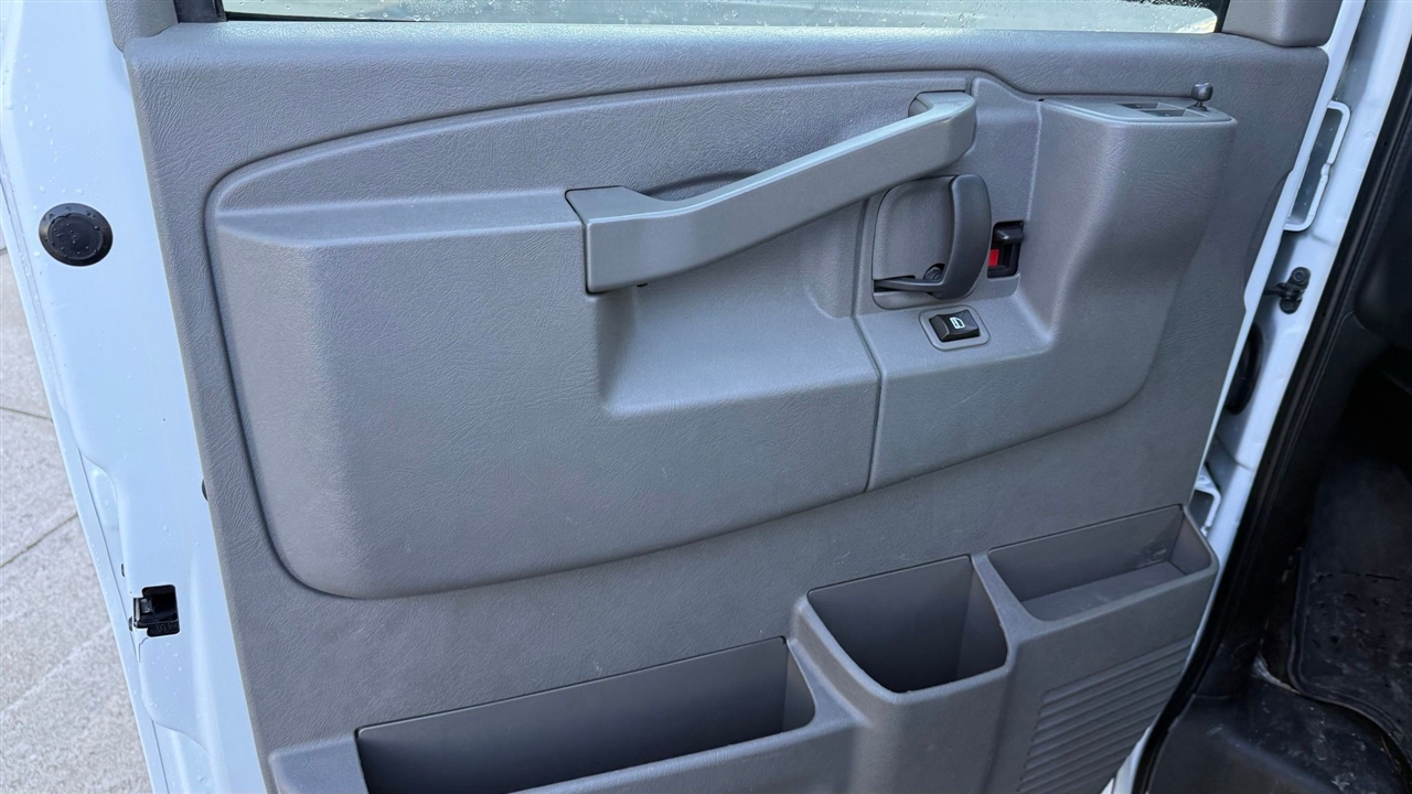 Chevrolet Express  2019