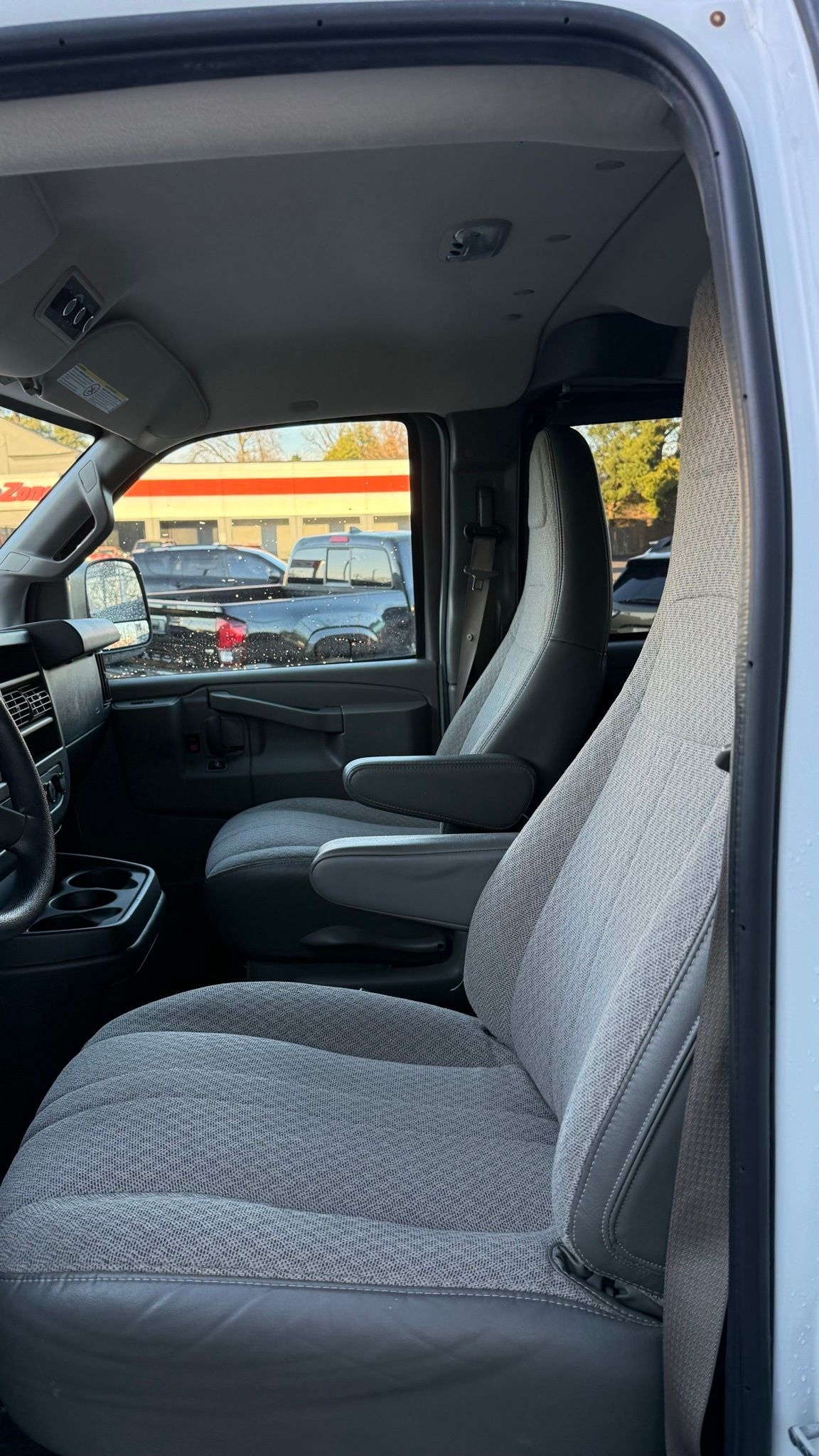 Chevrolet Express  2019