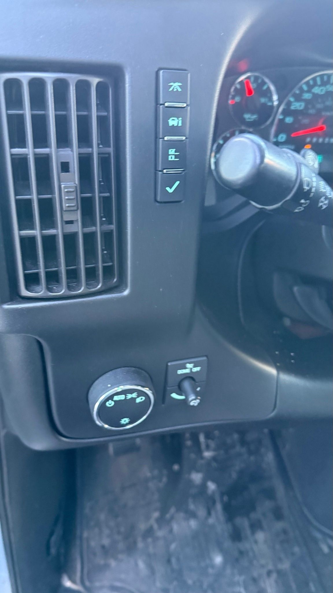 Chevrolet Express  2019