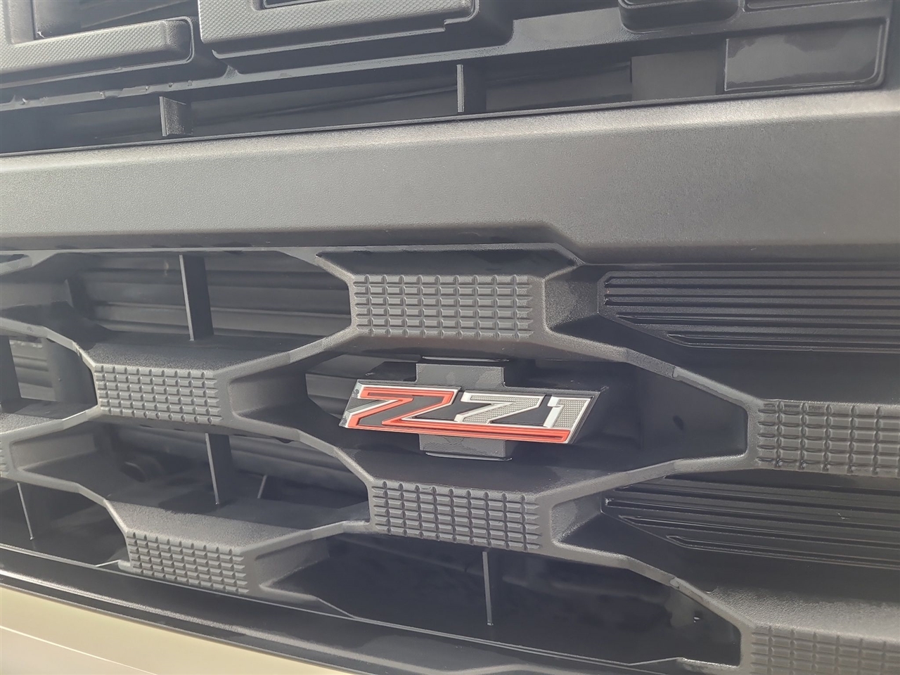 Chevrolet Silverado 1500  2023