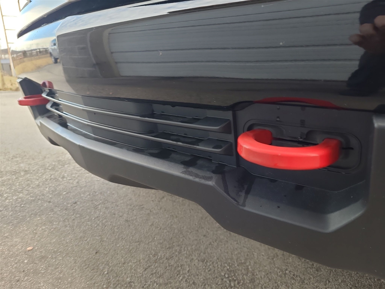 Chevrolet Silverado 1500  2023