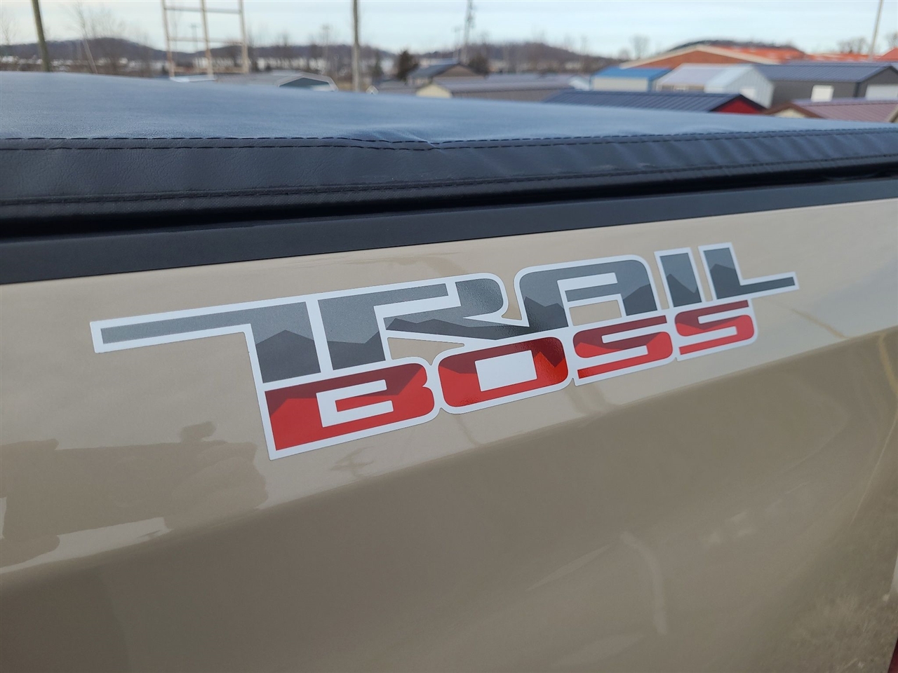 Chevrolet Silverado 1500  2023