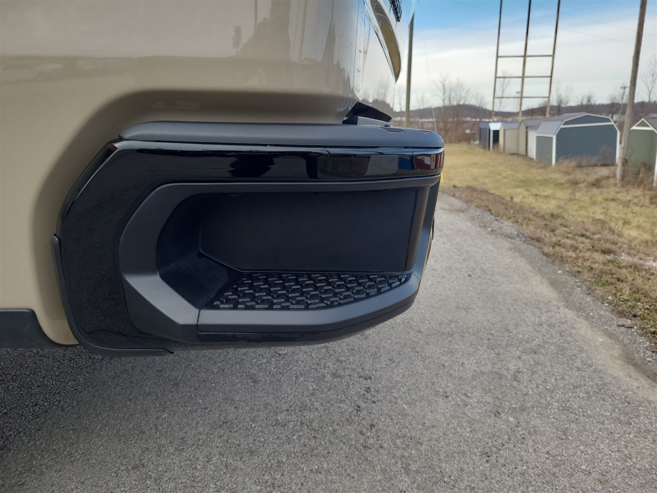 Chevrolet Silverado 1500  2023