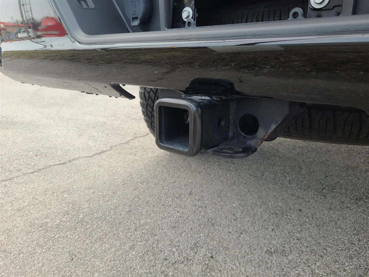 Chevrolet Silverado 1500  2023