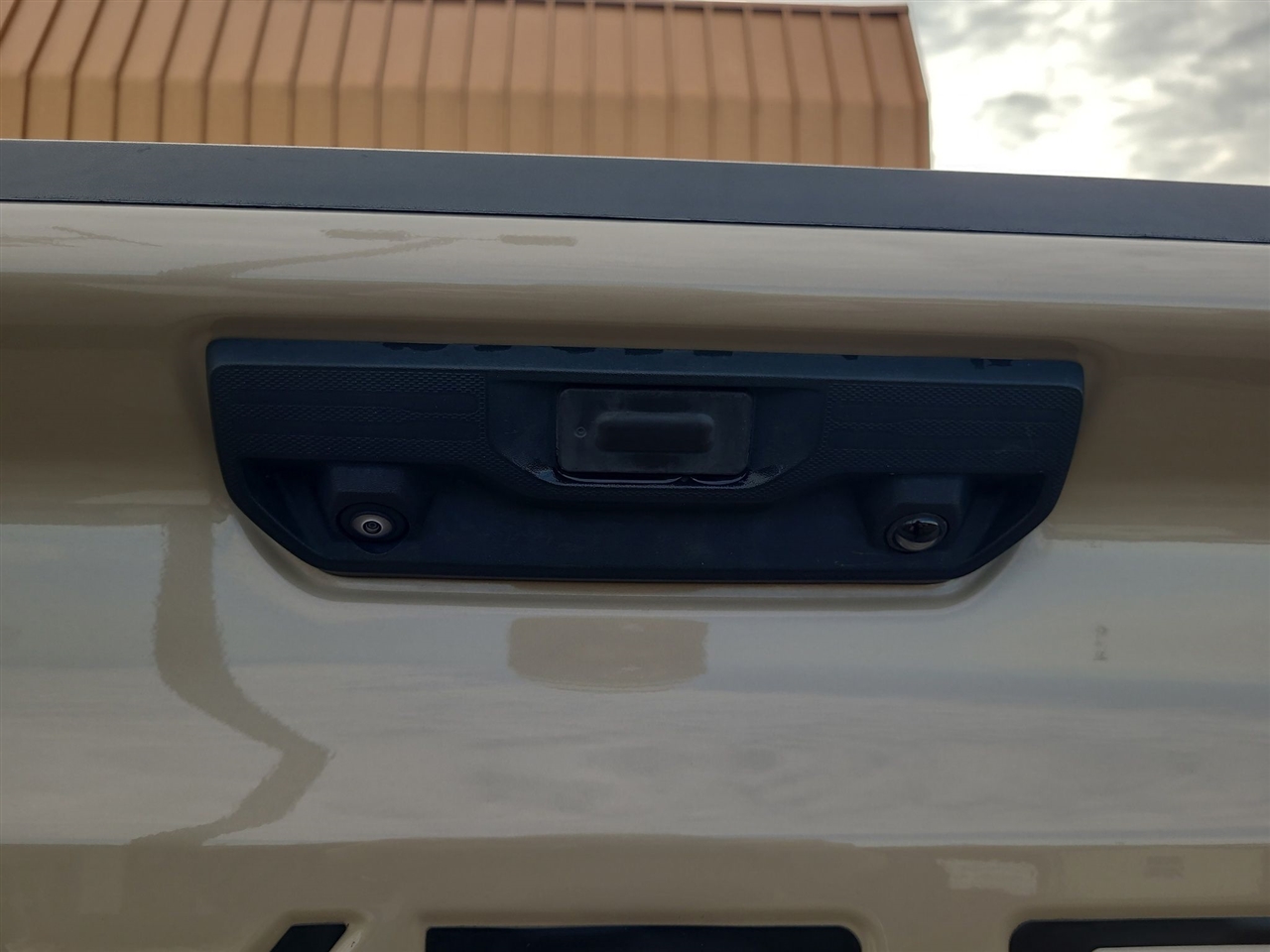 Chevrolet Silverado 1500  2023