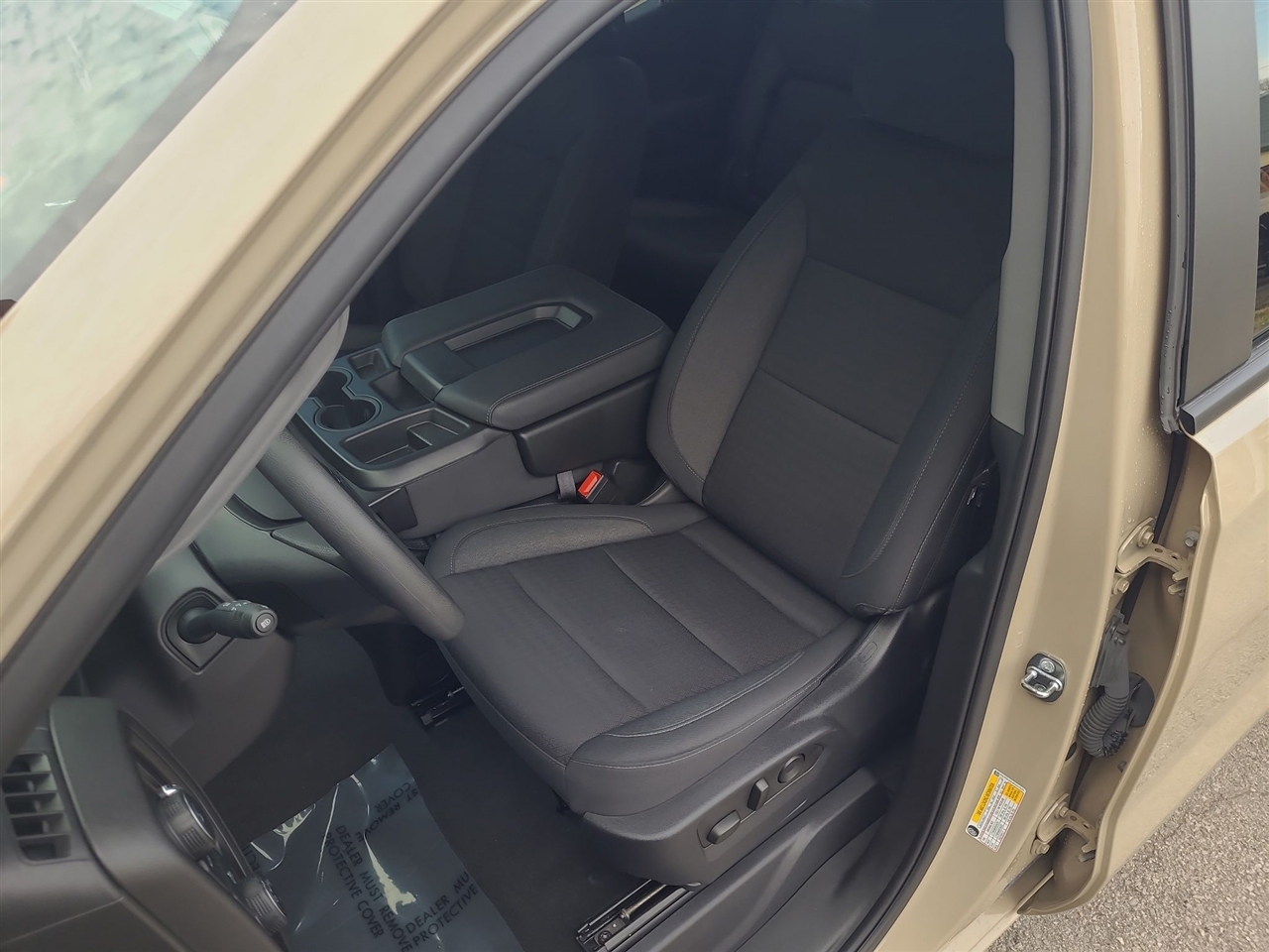 Chevrolet Silverado 1500  2023