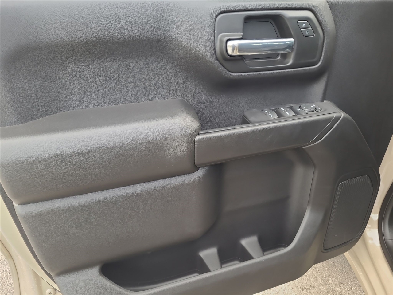 Chevrolet Silverado 1500  2023