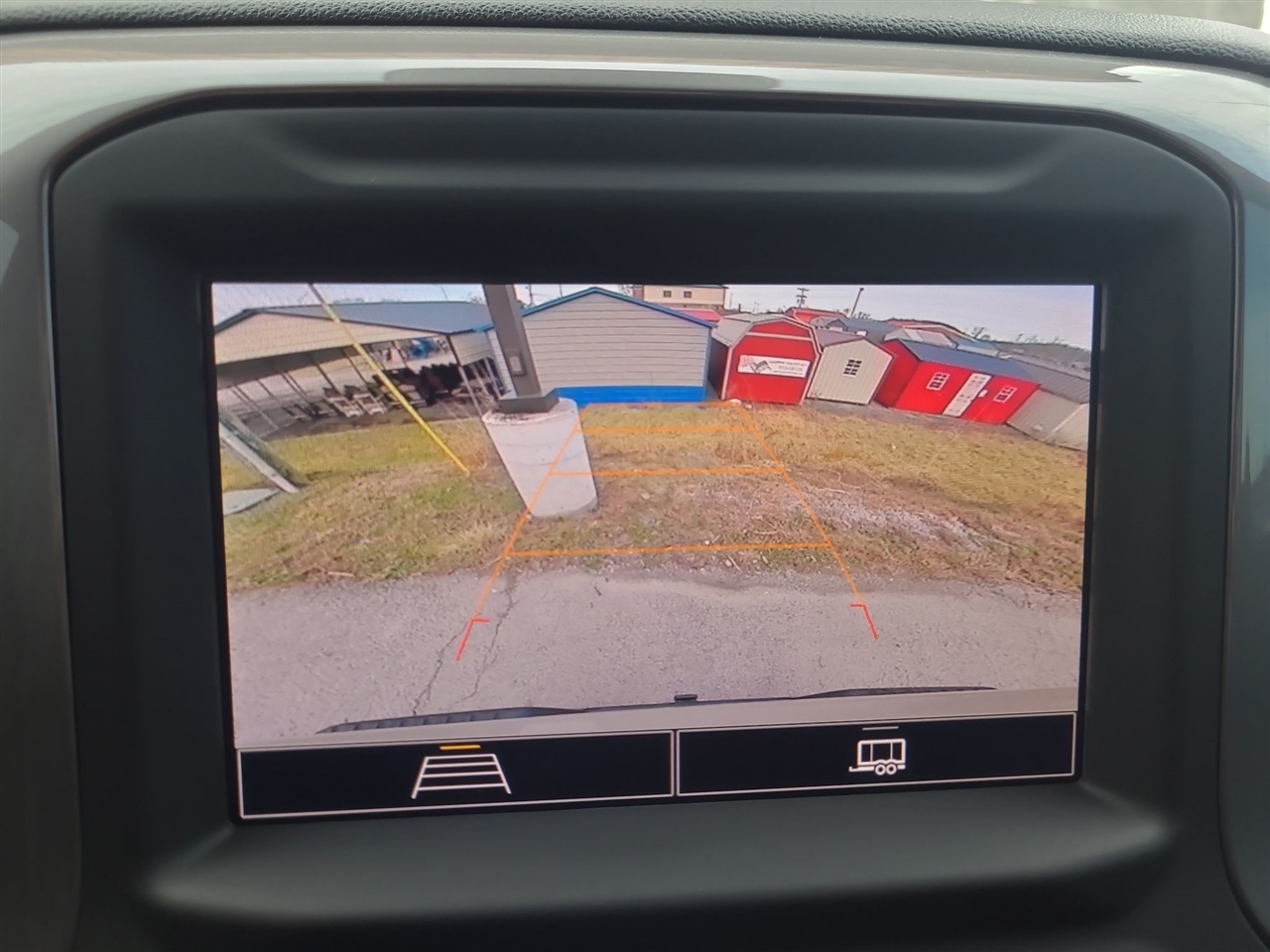 Chevrolet Silverado 1500  2023