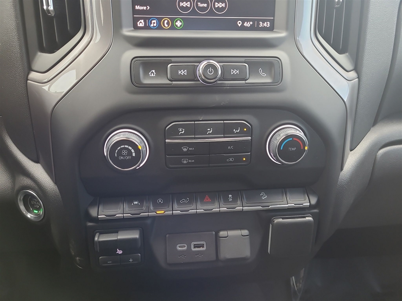 Chevrolet Silverado 1500  2023