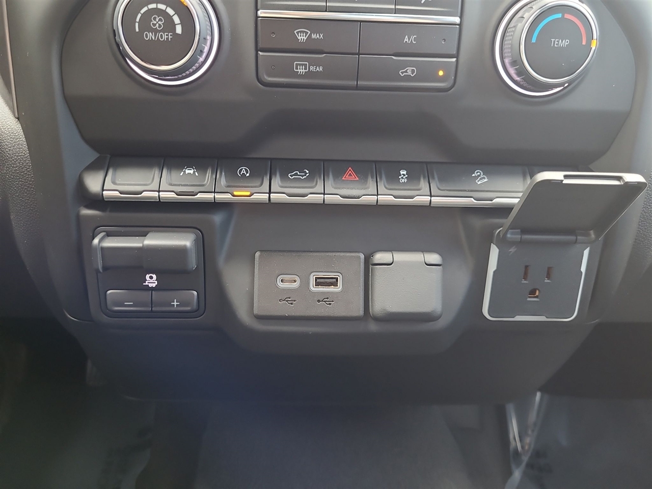 Chevrolet Silverado 1500  2023