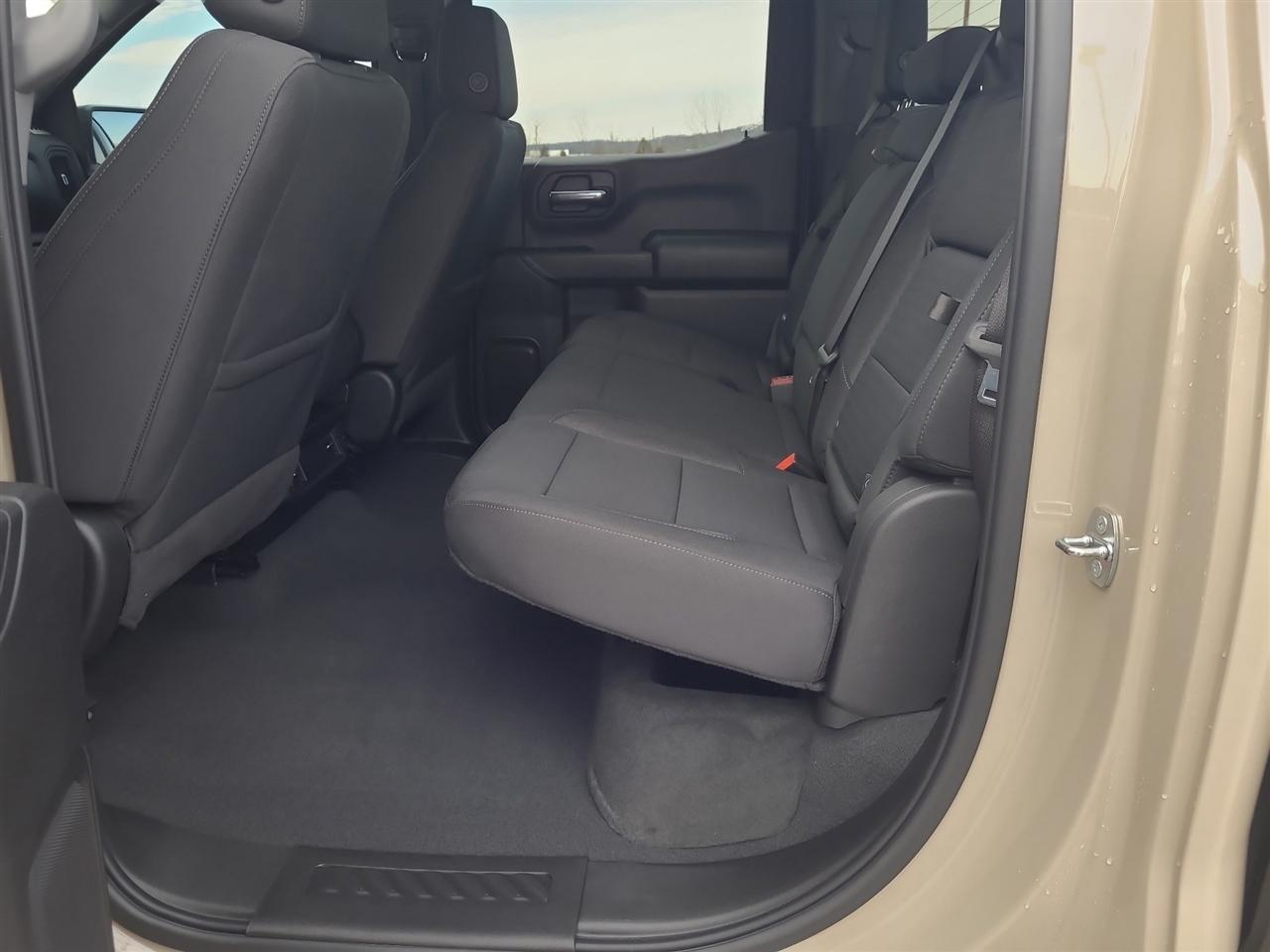 Chevrolet Silverado 1500  2023