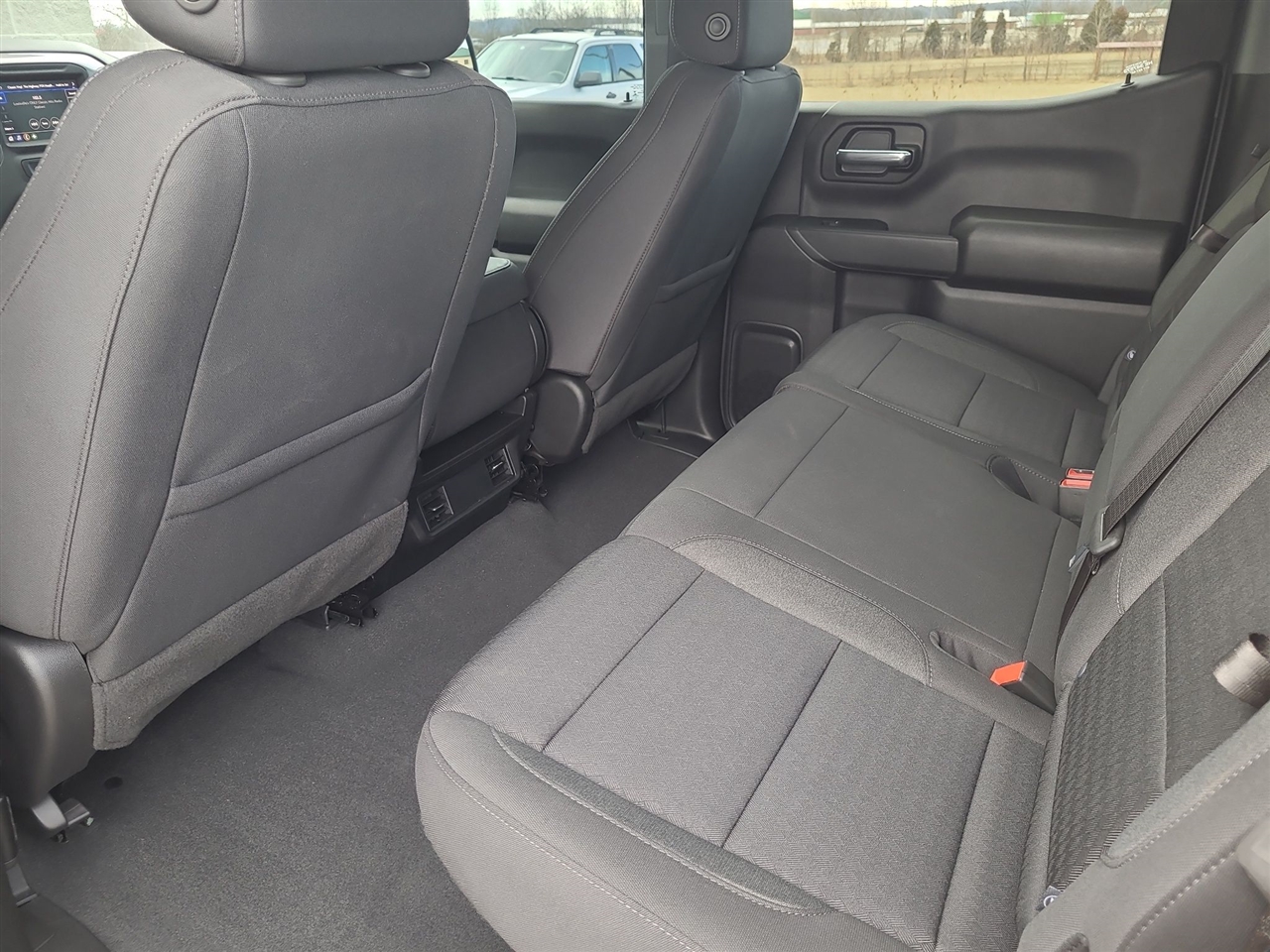 Chevrolet Silverado 1500  2023