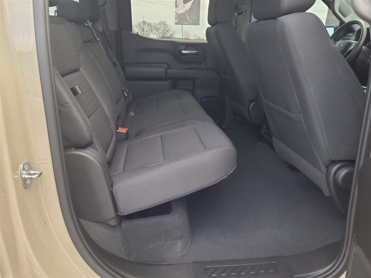 Chevrolet Silverado 1500  2023