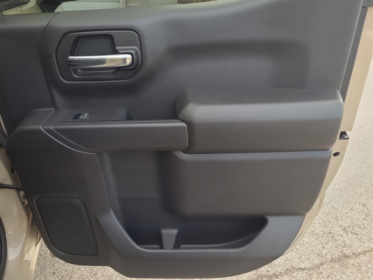 Chevrolet Silverado 1500  2023