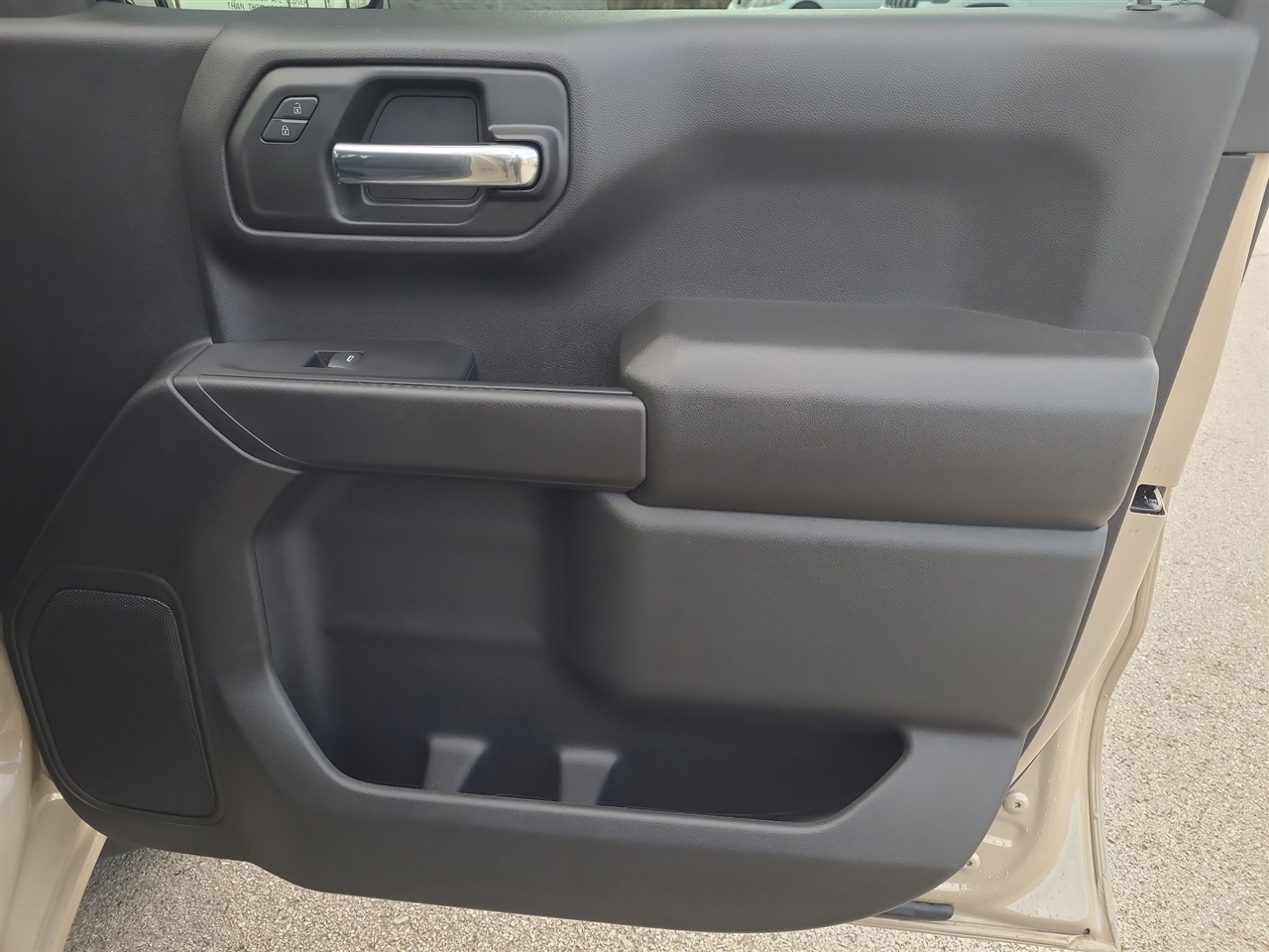 Chevrolet Silverado 1500  2023