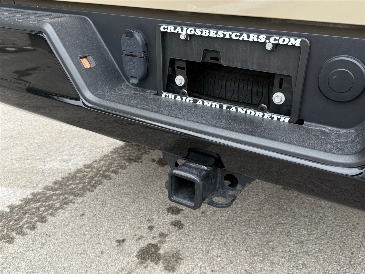 Chevrolet Silverado 1500  2023