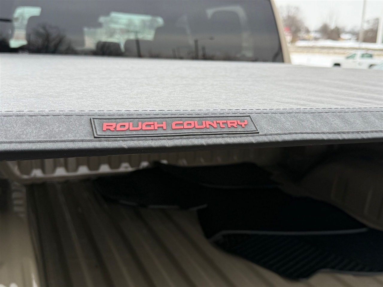 Chevrolet Silverado 1500  2023