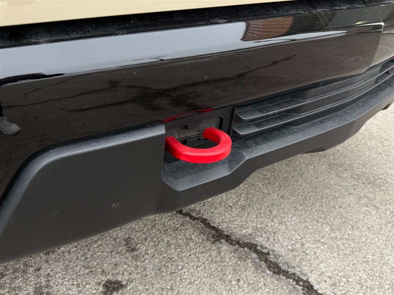 Chevrolet Silverado 1500  2023