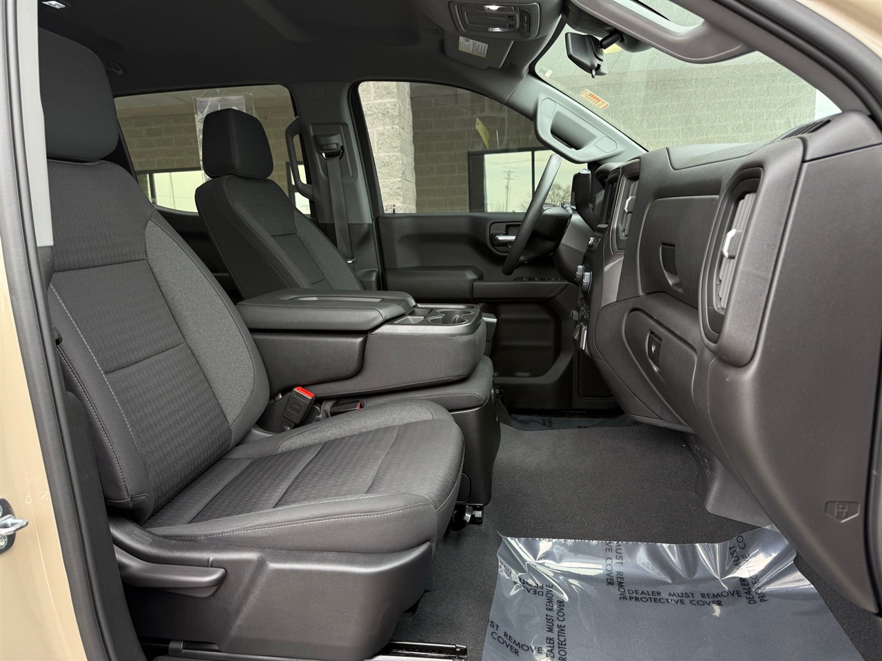 Chevrolet Silverado 1500  2023